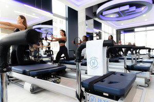 JETSET Pilates Expands to the West Coast and Lands First California Franchise Deal