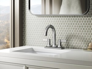 Century Communities Announces New Partnership With Kohler Co.