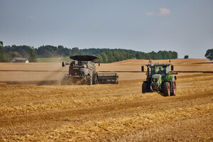 AGCO Tech Days 2024 to Showcase Innovation Across the Crop Cycle Serving Farmers with Mixed Fleets Globally