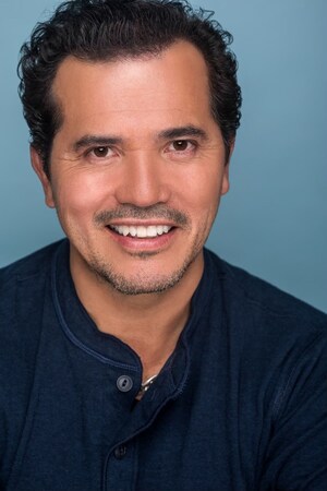 JOHN LEGUIZAMO TO SERVE AS CABRINI MISSION FOUNDATION AMBASSADOR