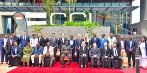 CCI Global Expands Footprint in Kenya with Launch of US$ 50 Million Tatu City Call Centre