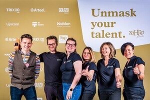 Dstny onderscheiden met 'Employee Wellbeing Award'