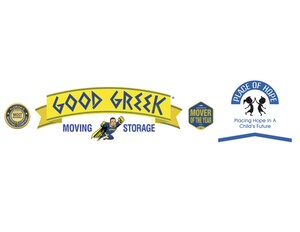 Good Greek &amp; Place of Hope Launch Groundbreaking Anti-Trafficking Partnership