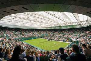 IBM and The All England Lawn Tennis Club Launch New Generative AI Feature for Personalised Player Stories at Wimbledon