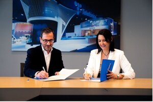 Telefónica Tech and IBM Sign a New Collaboration Agreement to Drive the Development of AI, Analytics and Data Management Solutions for Enterprises