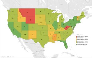 BEAD Program's $42 Billion Pledge: Balancing Broadband Access Against Geographic and Economic Challenges