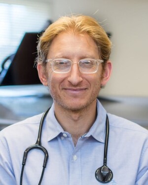 Serotonin Centers Adds to Growing Team of Medical Experts with Appointment of Dr. Scott Sherr