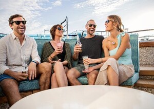 Double Cruise Credits for Captain's Circle Guests with Princess Cruises' New Loyalty Accelerator Program