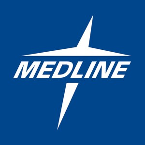 Medline earns top recognition for superior supply chain resiliency