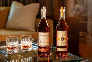 Michter's Distillery brengt Legacy Series 2024 uit