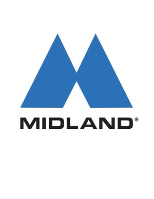 Midland Introduces New Repeater Capable GXT GMRS Two-Way Radio Bundle