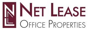 Net Lease Office Properties Announces Sale of Two Office Properties Totaling $61 Million