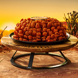 OUTBACK STEAKHOUSE CELEBRATES NATIONAL ONION DAY WITH FREE BLOOMIN' ONIONS