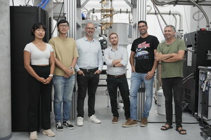 Quantum Machines opens the Israeli Quantum Computing Center