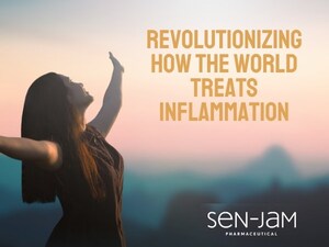 Sen-Jam Pharmaceutical Announces Upcoming Completion of SJP-002C Clinical Trial, Offering Hope for a Safe, Potent, and Globally Affordable Treatment for Upper Respiratory Infections and COVID-19