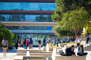 Claremont McKenna College Recognized by Carnegie Foundation for Commitment to Responsible Leadership