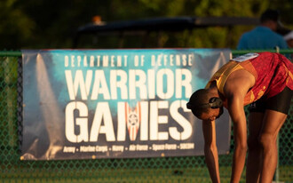 Wounded Warrior Project® (WWP) is supporting the 2024 Department of Defense Warrior Games as a Platinum sponsor.